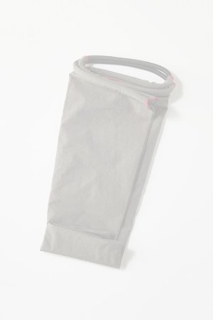 画像6:  {SOLD} ダブスタ ダブルスタンダードクロージング｜DOUBLE STANDARD CLOTHING Ball&Chain / ロープベア ショッピングバッグ{-BES}