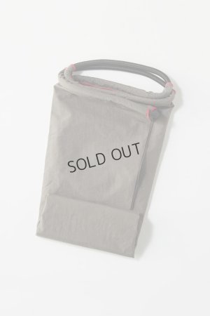 画像7: ダブスタ ダブルスタンダードクロージング｜DOUBLE STANDARD CLOTHING Ball&Chain / ロープベア ショッピングバッグ{-BES}