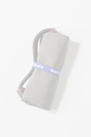 画像8:  {SOLD} ダブスタ ダブルスタンダードクロージング｜DOUBLE STANDARD CLOTHING Ball&Chain / ロープベア ショッピングバッグ{-BES}