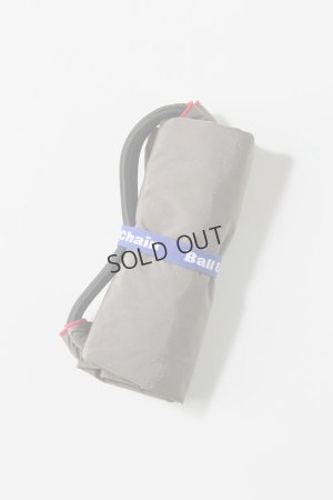 画像8: ダブスタ ダブルスタンダードクロージング｜DOUBLE STANDARD CLOTHING Ball&Chain / ロープベア ショッピングバッグ{-BES}