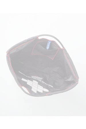 画像4:   ダブスタ ダブルスタンダードクロージング｜DOUBLE STANDARD CLOTHING Ball&Chain / 幾何学模様ショッピングバッグ{-BCA}