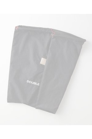 画像5:   ダブスタ ダブルスタンダードクロージング｜DOUBLE STANDARD CLOTHING Ball&Chain / 幾何学模様ショッピングバッグ{-BCA}