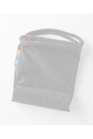 画像7:   ダブスタ ダブルスタンダードクロージング｜DOUBLE STANDARD CLOTHING Ball&Chain / 幾何学模様ショッピングバッグ{-BCA}