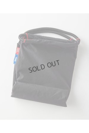 画像7: {SOLD}ダブスタ ダブルスタンダードクロージング｜DOUBLE STANDARD CLOTHING Ball&Chain / 幾何学模様ショッピングバッグ{-BCA}