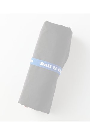 画像8:   ダブスタ ダブルスタンダードクロージング｜DOUBLE STANDARD CLOTHING Ball&Chain / 幾何学模様ショッピングバッグ{-BCA}