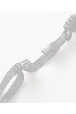 画像3:   ダブスタ ダブルスタンダードクロージング｜DOUBLE STANDARD CLOTHING Ball&Chain / オリジナルショルダーストラップ{0400002253-KEI}