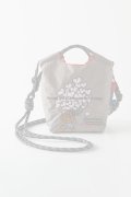   ダブスタ ダブルスタンダードクロージング｜DOUBLE STANDARD CLOTHING Ball&Chain / バルーンベアショルダーバッグ{-BCA}