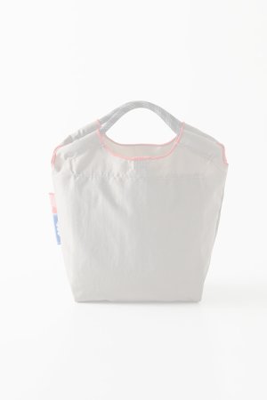 画像2:   ダブスタ ダブルスタンダードクロージング｜DOUBLE STANDARD CLOTHING Ball&Chain / バルーンベアショルダーバッグ{-BCA}