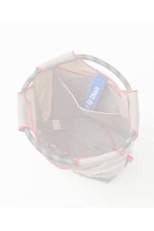 画像3:   ダブスタ ダブルスタンダードクロージング｜DOUBLE STANDARD CLOTHING Ball&Chain / バルーンベアショルダーバッグ{-BCA}