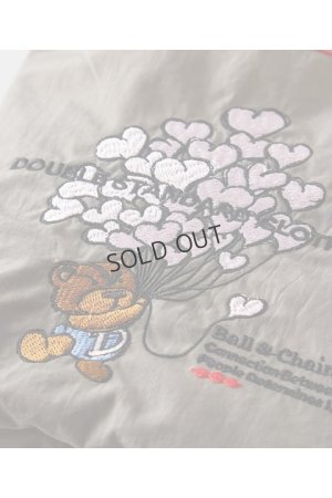 画像4: {SOLD}ダブスタ ダブルスタンダードクロージング｜DOUBLE STANDARD CLOTHING Ball&Chain / バルーンベアショルダーバッグ{-BCA}