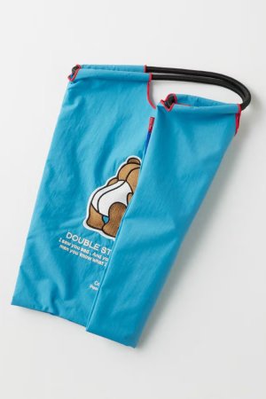 画像5: ダブスタ ダブルスタンダードクロージング｜DOUBLE STANDARD CLOTHING Ball&Chain / ミニショッピングバッグ{-BFS}