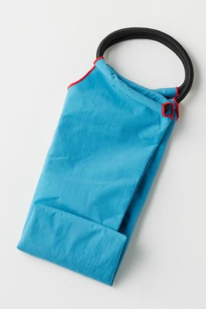 画像7: ダブスタ ダブルスタンダードクロージング｜DOUBLE STANDARD CLOTHING Ball&Chain / ミニショッピングバッグ{-BFS}