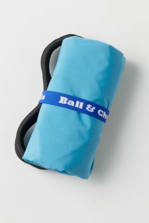 画像8: ダブスタ ダブルスタンダードクロージング｜DOUBLE STANDARD CLOTHING Ball&Chain / ミニショッピングバッグ{-BFS}