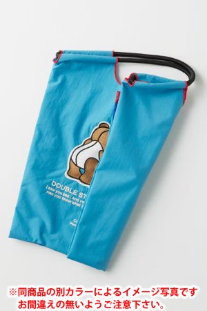 画像5: ダブスタ ダブルスタンダードクロージング｜DOUBLE STANDARD CLOTHING Ball&Chain / ミニショッピングバッグ{-BFS}