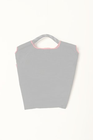 画像3:   DOUBLE STANDARD CLOTHING ダブルスタンダードクロージング Ball&Chain / Dロゴベアショルダーバッグ{-BCA}