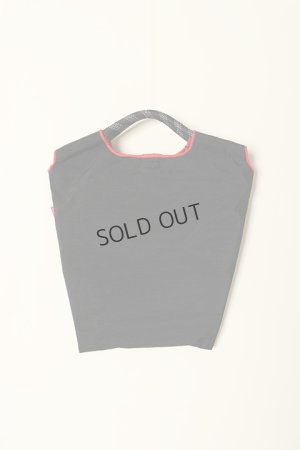 画像3: {SOLD}DOUBLE STANDARD CLOTHING ダブルスタンダードクロージング Ball&Chain / Dロゴベアショルダーバッグ{-BCA}