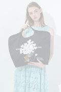   ダブスタ ダブルスタンダードクロージング｜DOUBLE STANDARD CLOTHING Ball&Chain / ハートバルーンベア ショッピングバッグ{-BFS}