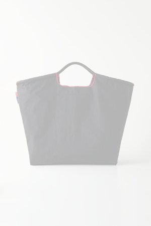 画像3:   ダブスタ ダブルスタンダードクロージング｜DOUBLE STANDARD CLOTHING Ball&Chain / ハートバルーンベア ショッピングバッグ{-BFS}