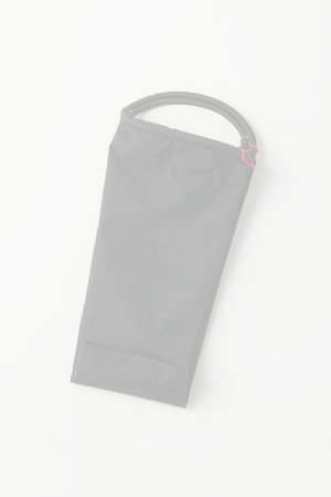 画像7:   ダブスタ ダブルスタンダードクロージング｜DOUBLE STANDARD CLOTHING Ball&Chain / ハートバルーンベア ショッピングバッグ{-BFS}