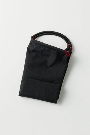 画像8: ダブスタ ダブルスタンダードクロージング｜DOUBLE STANDARD CLOTHING Ball&Chain / ハートバルーンベア ショッピングバッグ{-BFS}