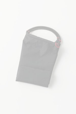 画像8:   ダブスタ ダブルスタンダードクロージング｜DOUBLE STANDARD CLOTHING Ball&Chain / ハートバルーンベア ショッピングバッグ{-BFS}