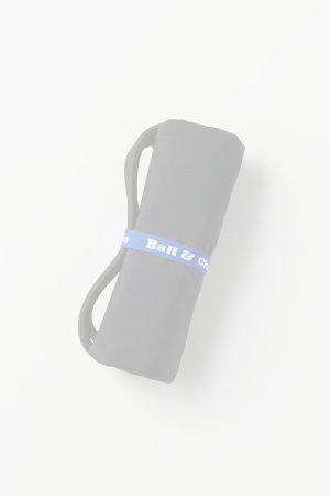 画像9:   ダブスタ ダブルスタンダードクロージング｜DOUBLE STANDARD CLOTHING Ball&Chain / ハートバルーンベア ショッピングバッグ{-BFS}