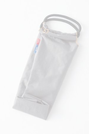 画像5:   ダブスタ ダブルスタンダードクロージング｜DOUBLE STANDARD CLOTHING Ball&Chain / D logo bearミニショッピングバッグ{-BCA}