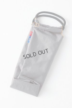 画像5: {SOLD}ダブスタ ダブルスタンダードクロージング｜DOUBLE STANDARD CLOTHING Ball&Chain / D logo bearミニショッピングバッグ{-BCA}