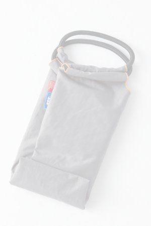 画像6:   ダブスタ ダブルスタンダードクロージング｜DOUBLE STANDARD CLOTHING Ball&Chain / D logo bearミニショッピングバッグ{-BCA}