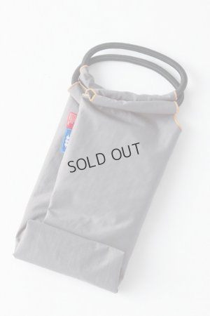 画像6: {SOLD}ダブスタ ダブルスタンダードクロージング｜DOUBLE STANDARD CLOTHING Ball&Chain / D logo bearミニショッピングバッグ{-BCA}