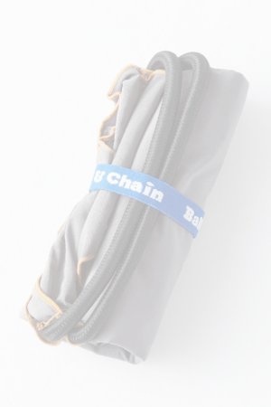 画像7:   ダブスタ ダブルスタンダードクロージング｜DOUBLE STANDARD CLOTHING Ball&Chain / D logo bearミニショッピングバッグ{-BCA}