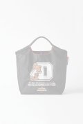   ダブスタ ダブルスタンダードクロージング｜DOUBLE STANDARD CLOTHING Ball&Chain / D logo bearミニショッピングバッグ{-BCA}
