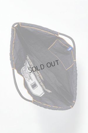 画像6: {SOLD}ダブスタ ダブルスタンダードクロージング｜DOUBLE STANDARD CLOTHING Ball&Chain / D logo bearショッピングバッグ{0400021223-BDS}