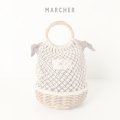   MARCHER マルシェ アラログコンビ{-BAS}