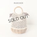 MARCHER マルシェ アラログコンビ{-BAS}