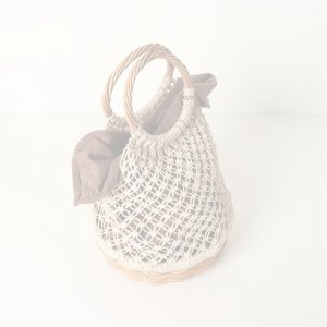 画像2:  {SOLD} MARCHER マルシェ アラログコンビ{-BAS}