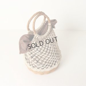 画像2: {SOLD}MARCHER マルシェ アラログコンビ{-BAS}