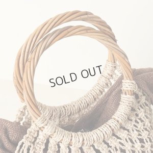 画像4: {SOLD}MARCHER マルシェ アラログコンビ{-BAS}