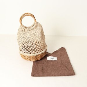 画像5: 【 40%OFF セール19,800円→11,880円】 MARCHER マルシェ アラログコンビ{-BAS}