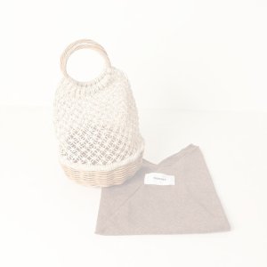 画像5:  {SOLD} MARCHER マルシェ アラログコンビ{-BAS}