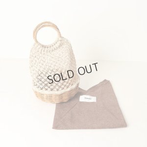 画像5: {SOLD}MARCHER マルシェ アラログコンビ{-BAS}