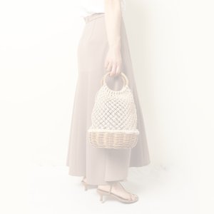画像8:  {SOLD} MARCHER マルシェ アラログコンビ{-BAS}