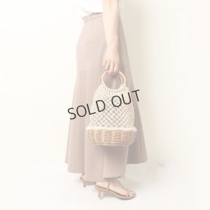 画像8: {SOLD}MARCHER マルシェ アラログコンビ{-BAS}