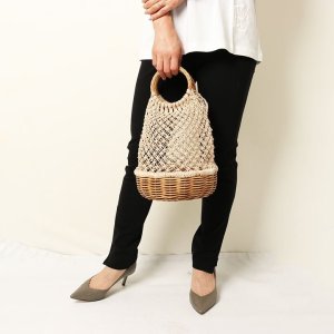 画像9: 【 40%OFF セール19,800円→11,880円】 MARCHER マルシェ アラログコンビ{-BAS}