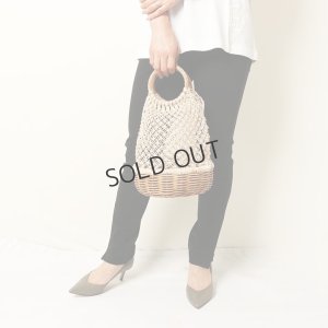 画像9: {SOLD}MARCHER マルシェ アラログコンビ{-BAS}