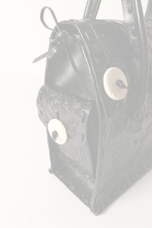 画像5:   グレースコンチネンタル｜GRACE CONTINENTAL カービングトライブス CARVING TRIBES  Maestra S{0423082001-TEI}