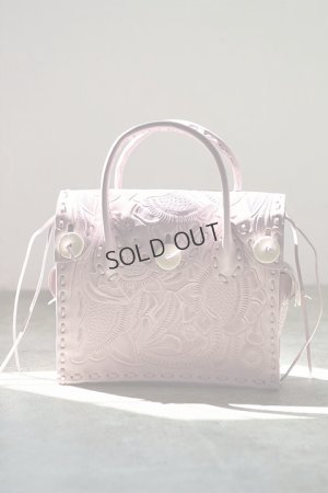 画像2: {SOLD}グレースコンチネンタル｜GRACE CONTINENTAL カービングトライブス CARVING TRIBES  MaestraS-ca{-BDA}
