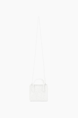 画像6:   グレースコンチネンタル｜GRACE CONTINENTAL カービングトライブス CARVING TRIBES  SquareMiniBagMT{-BES}