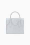   グレースコンチネンタル｜GRACE CONTINENTAL カービングトライブス CARVING TRIBES  MiniRSHandbag-gs{-BES}