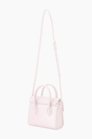 画像6:  {SOLD} グレースコンチネンタル｜GRACE CONTINENTAL カービングトライブス CARVING TRIBES  MiniRSHandbag-gs{-BES}